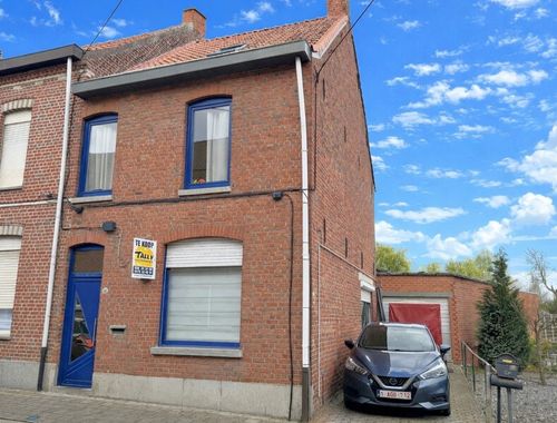                                         Woning te koop in Menen, € 242.000
