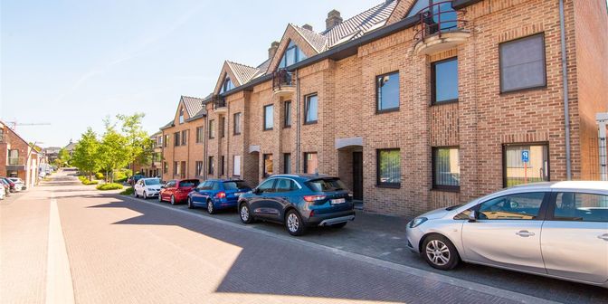 Appartement te koop in Kogelstraat 20 bus 1, 3590 Diepenbeek