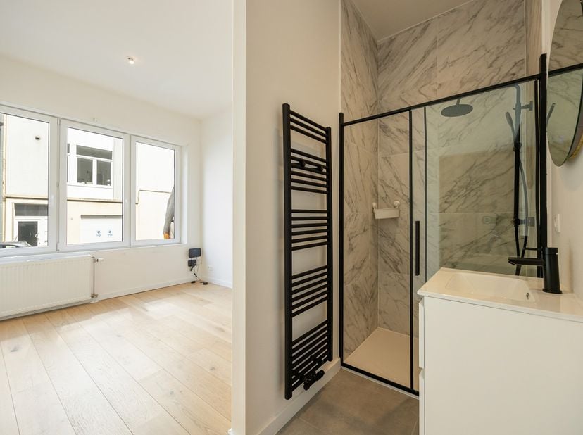 Appartement à vendre
                    à 2018 Antwerpen