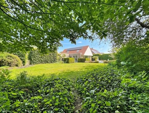                                         Woning te koop in Sint-Niklaas, € 549.000
