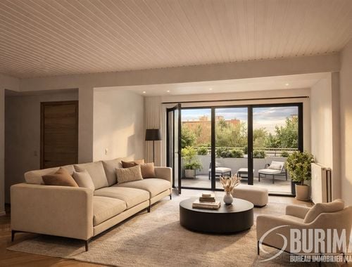                                         Appartement te koop in Marcinelle, € 120.000
