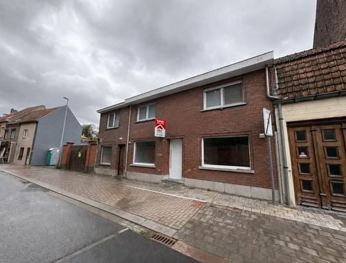                                         Woning te koop in Roeselare, € 199.000
