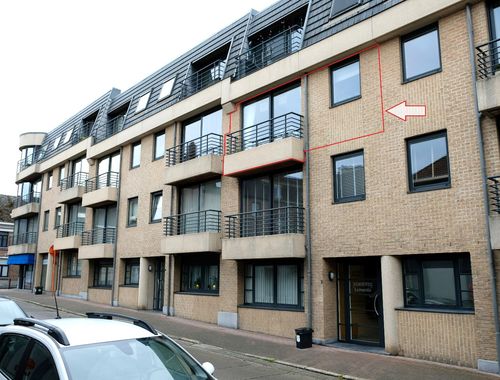                                         Appartement te koop in Zottegem, € 225.000
