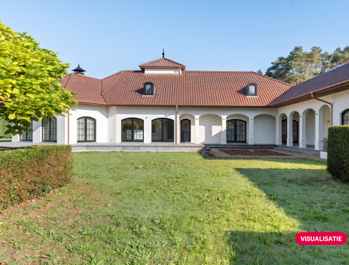                                         Woning te koop in Lichtaart, € 1.119.000
