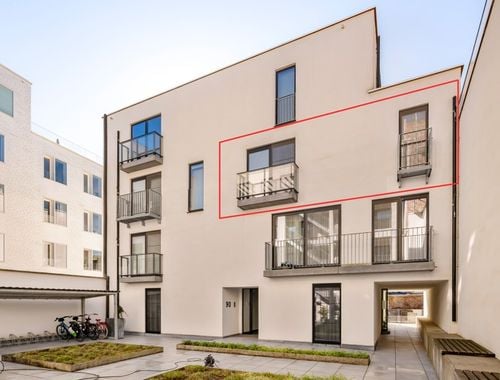                                         Appartement te koop in Mechelen, € 435.000
