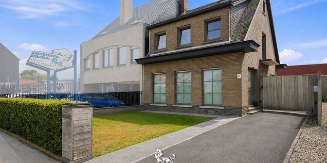 Huis te koop in Menenstraat 341, 8560 Wevelgem