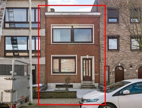                                         Maison unifamiliale à vendre à Borsbeek, € 337.000
