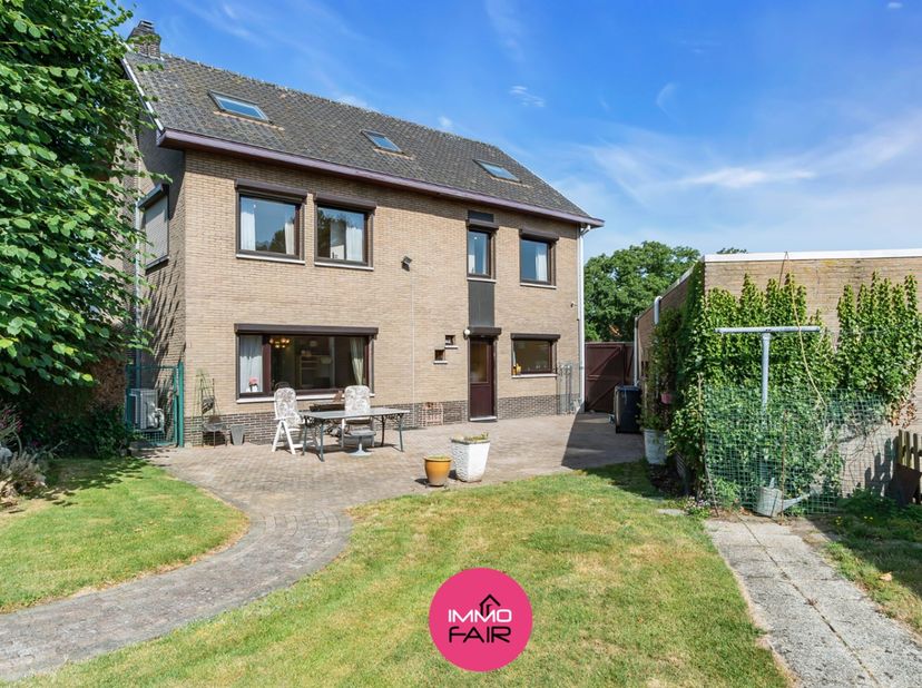 Maison à vendre
                    à 3690 Zutendaal