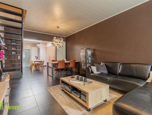                                         Maison à vendre à Hamme, € 269.000
