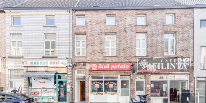 Huis te koop in Wondelgemstraat 94, 9000 Gent