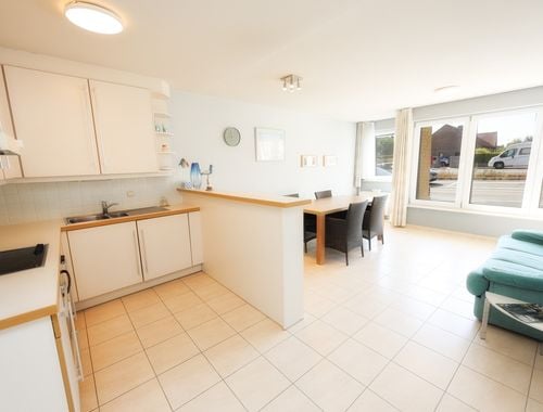                                         Appartement te koop in Oostende, € 209.000
