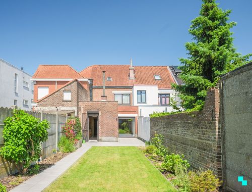                                         Woning te koop in Merelbeke, € 350.000
