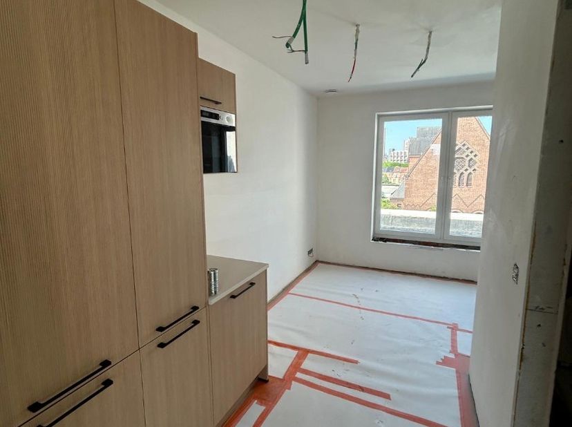 Ben je op zoek naar een studentenkamer in Leuven? Dan is residentie NOOR misschien wel de perfecte plek voor jou! Deze moderne residentie is gelegen i
