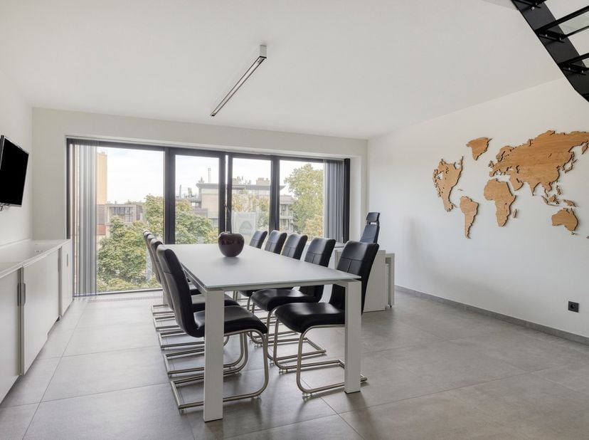 Appartement à vendre
                    à 3500 Hasselt