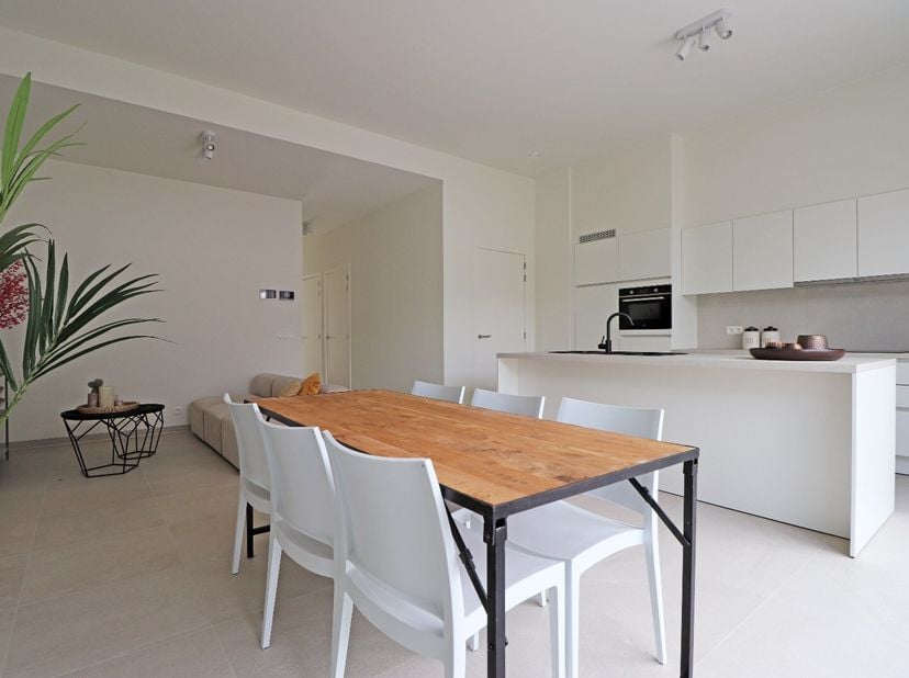 Appartement à vendre
                    à 8610 Kortemark