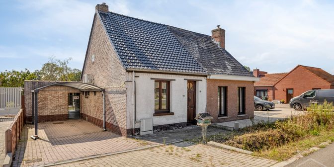 Maison à vendre à Kiezel 24, 2450 Meerhout