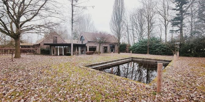 Huis te huur in 7711 Dottenijs
