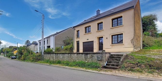 Huis te huur in Rue de Meix-le-Tige 7, 6700 Arlon