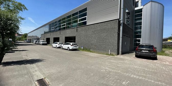 Bien professionnel à louer à Bellevue 1, 9050 Gentbrugge