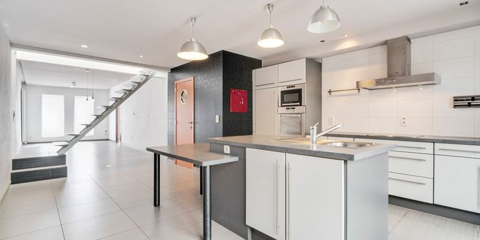 Maison à vendre à Rijmsnoerstraat 48, 8501 Bissegem