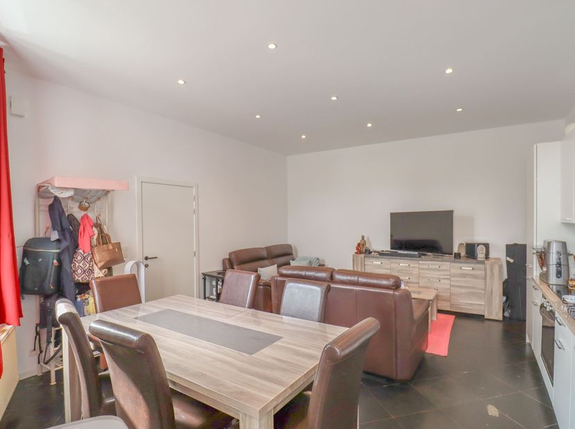 Appartement te huur
                    in 5640 Mettet