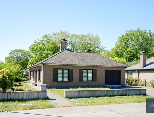                                         Maison à vendre à Wondelgem, € 575.000
