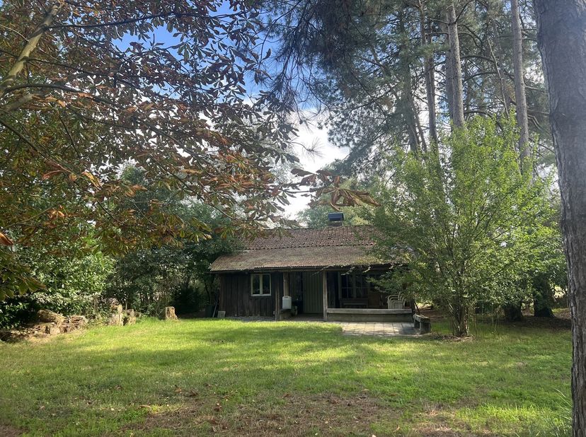 Maison à vendre à Bist 6+,
                    2560 Nijlen