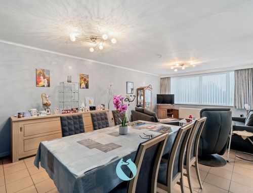                                         Appartement à vendre à Evergem, € 275.000
