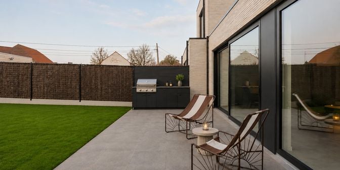 Huis te koop in Pontstraat 2 bus A, 8572 Kaster