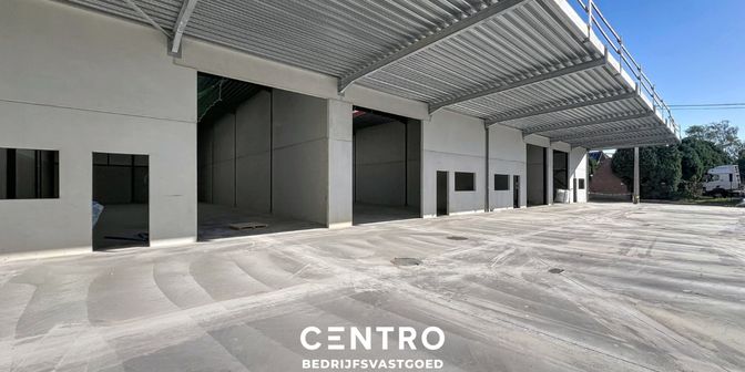 Projet à Kaaistraat 5, 8580 Avelgem