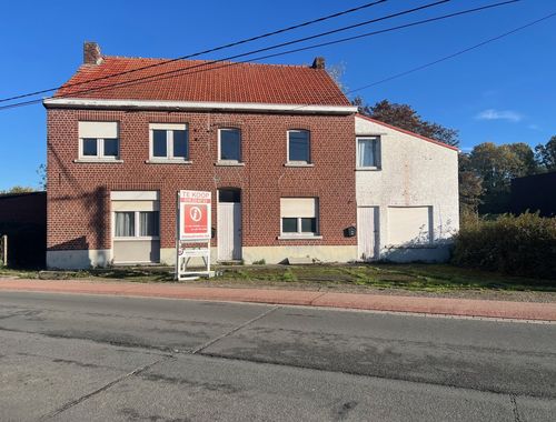                             Woning te koop in Lubbeek
