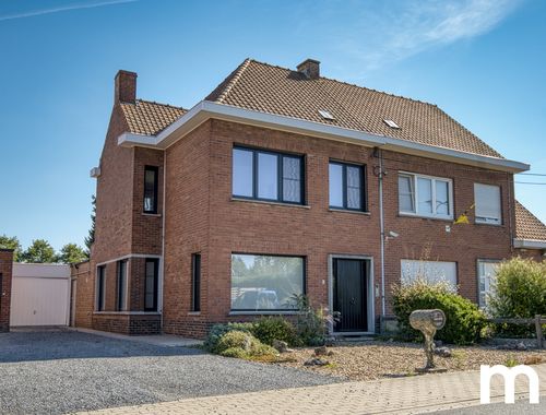                                         Woning te koop in Moen, € 279.000
