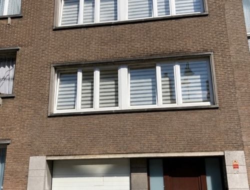                                         Kangoeroewoning te koop in Sint-Jans-Molenbeek, € 499.000
