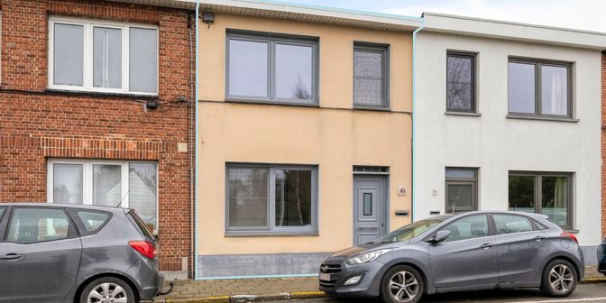Maison à vendre à Hoogstraat 83, 2570 Duffel