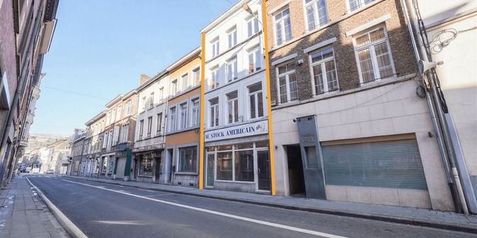 Appartement à vendre à 5500 Dinant