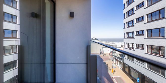 Appartement te koop in Verweehelling 1 bus 04.01, 8370 Blankenberge