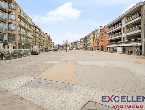                                         Staanplaats te koop in Deinze, € 19.500

