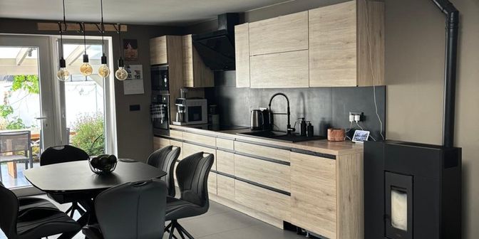 Maison à vendre à Rue de Monte en Peine 121, 7022 Hyon