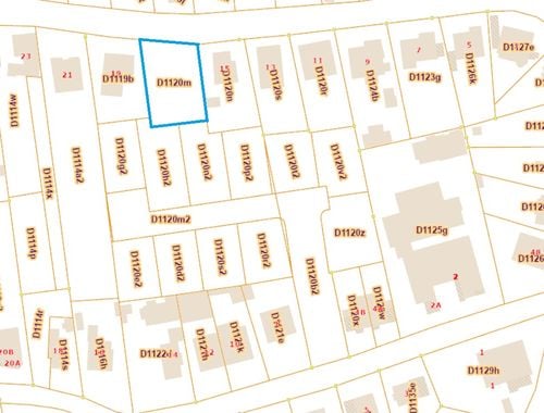                                         Terrain à bâtir à vendre à Lummen, € 169.000
