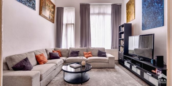 Appartement te koop in Rue Philippe Baucq 69, 1040 Etterbeek
