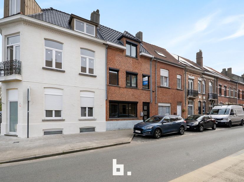 Maison à vendre
                    à 8200 Sint-Andries