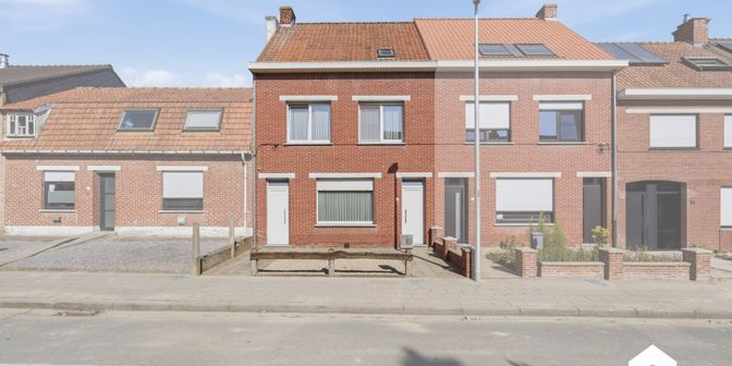 Huis te koop in Kasteelweg 19, 8908 Vlamertinge