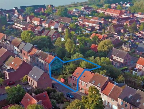                                         Woning te koop in Steendorp, € 399.000
