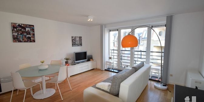 Appartement te koop in Delacenseriestraat 15 bus 3, 8420 Wenduine
