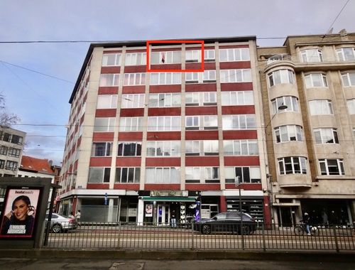                                         Appartement te koop in Antwerpen, € 169.000

