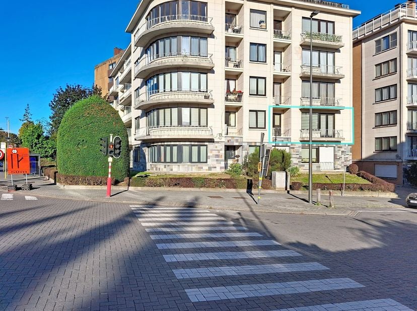 Appartement te huur in ,
                    1853 Strombeek-Bever