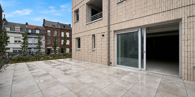 Appartement te koop in Quai des Ardennes 195 bus 0011, 4032 Chênée