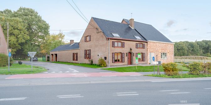 Huis te koop in Poelkapellestraat 29, 8650 Houthulst