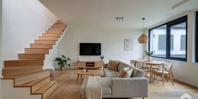 Appartement te koop in Rue de Danemark 70, 1060 Sint-Gillis