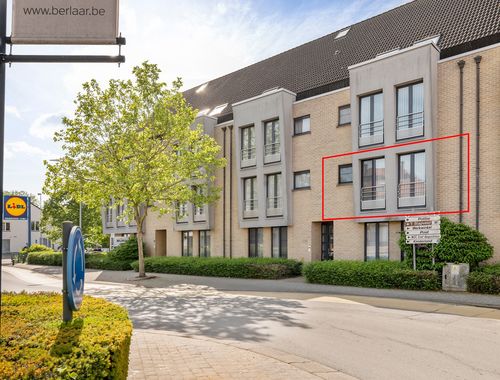                                         Appartement te koop in Berlaar, € 289.500
